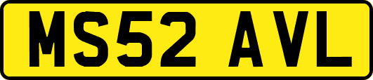 MS52AVL