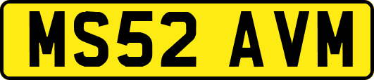 MS52AVM