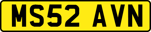 MS52AVN