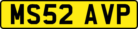 MS52AVP