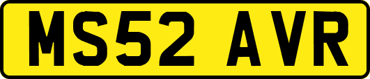 MS52AVR