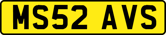 MS52AVS