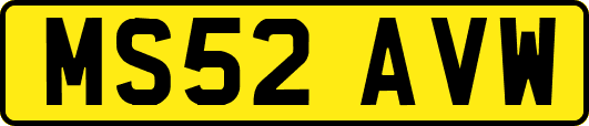 MS52AVW