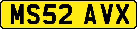 MS52AVX