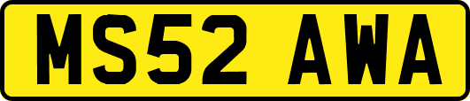 MS52AWA