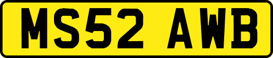 MS52AWB