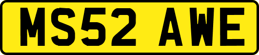 MS52AWE