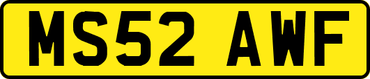 MS52AWF