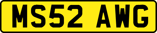 MS52AWG