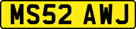 MS52AWJ