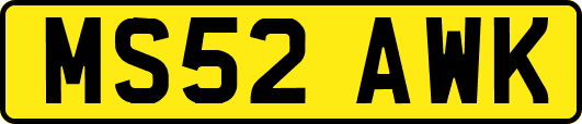 MS52AWK