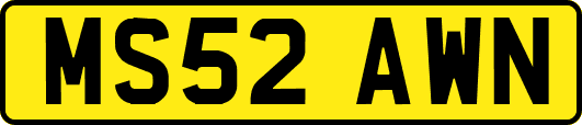 MS52AWN