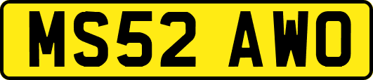 MS52AWO
