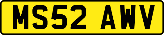 MS52AWV