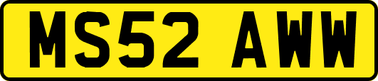 MS52AWW