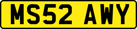 MS52AWY