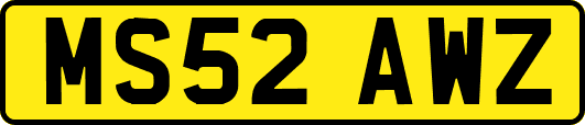 MS52AWZ