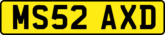MS52AXD