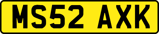 MS52AXK