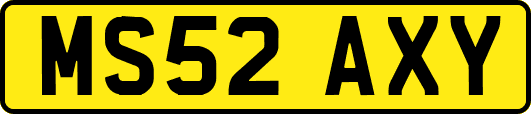 MS52AXY