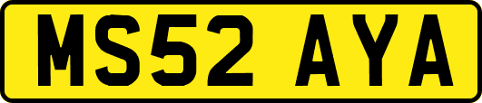 MS52AYA