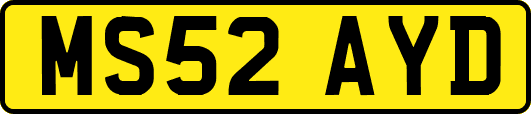 MS52AYD