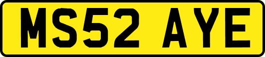 MS52AYE
