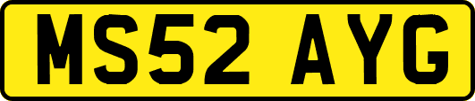 MS52AYG