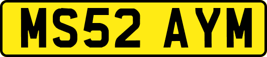 MS52AYM