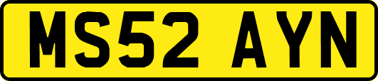 MS52AYN