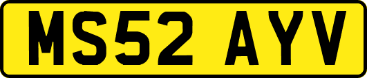 MS52AYV