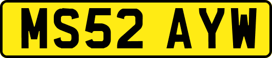 MS52AYW