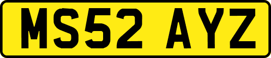 MS52AYZ
