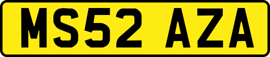 MS52AZA