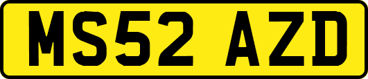 MS52AZD