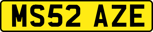 MS52AZE