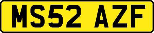 MS52AZF