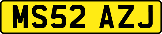 MS52AZJ