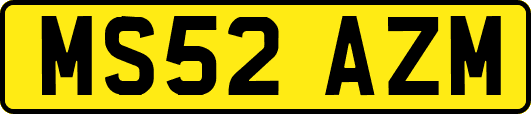 MS52AZM