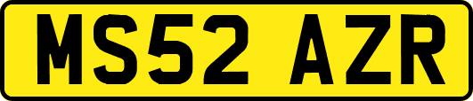 MS52AZR