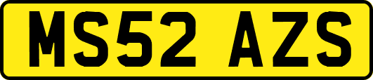 MS52AZS