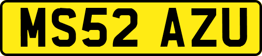 MS52AZU