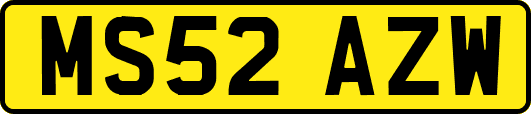 MS52AZW