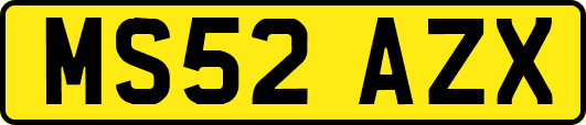 MS52AZX
