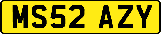 MS52AZY