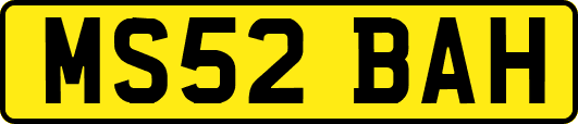 MS52BAH