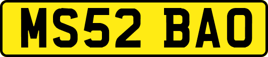 MS52BAO