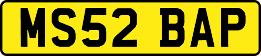 MS52BAP