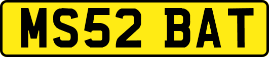 MS52BAT