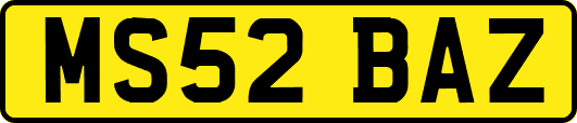 MS52BAZ